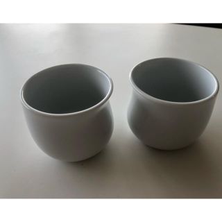 ジョージジェンセン(Georg Jensen)の【新品・未使用】ジョージジェンセン コブラカップ(グラス/カップ)