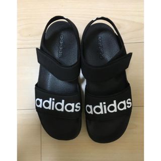 アディダス(adidas)のサンダル(サンダル)