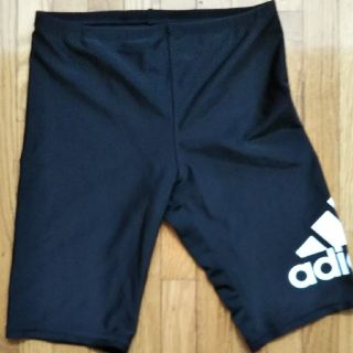 アディダス(adidas)の水着  (adidas)  160㎝(水着)