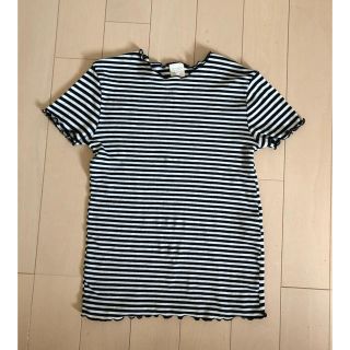 ザラ(ZARA)のらむちゃん様 専用ZARA 女児カットソー❤︎150(Tシャツ/カットソー)