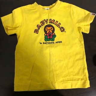 アベイシングエイプ(A BATHING APE)のcanyo様専用 Tシャツ3点セット販売(Tシャツ/カットソー)