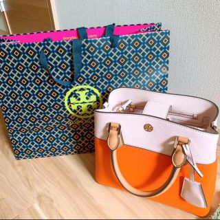 トリーバーチ(Tory Burch)のトリーバーチ バッグ(ハンドバッグ)