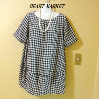 ハートマーケット(Heart Market)のHEART（さつりんりん様専用）(その他)