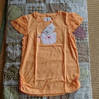 ミキハウス(mikihouse)のMIKI HOUSE Tシャツ【１５０】(Tシャツ/カットソー)