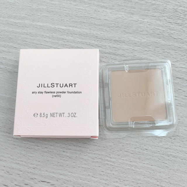 JILLSTUART(ジルスチュアート)の専用 コスメ/美容のベースメイク/化粧品(ファンデーション)の商品写真