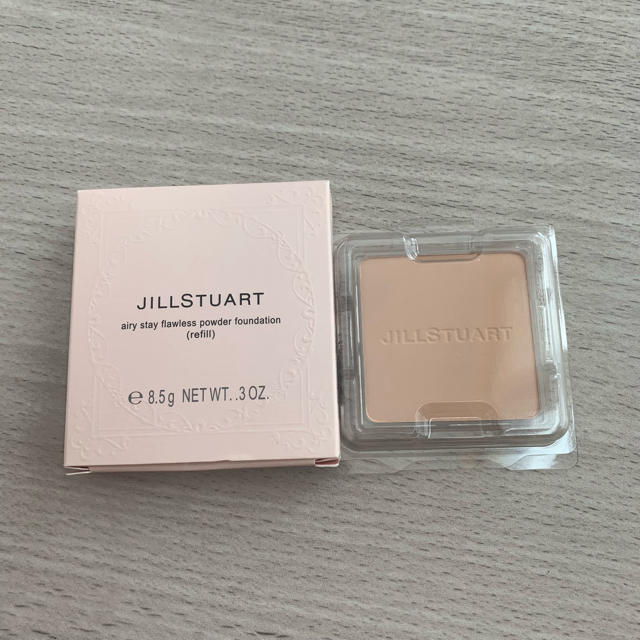 JILLSTUART(ジルスチュアート)のジルスチュアート ファンデーション コスメ/美容のベースメイク/化粧品(ファンデーション)の商品写真