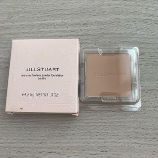 ジルスチュアート(JILLSTUART)の専用(ファンデーション)