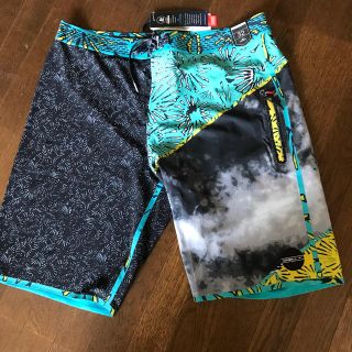 オニール(O'NEILL)のオニールボードショーツサーフパンツ30インチ(82)定価16.500(水着)