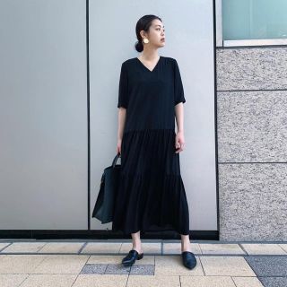 アクネ(ACNE)のrim.ark(ロングワンピース/マキシワンピース)