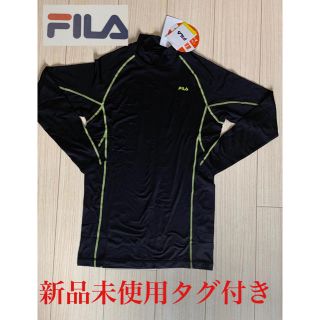 フィラ(FILA)のフィラ  ラッシュガード Ｌサイズ(マリン/スイミング)