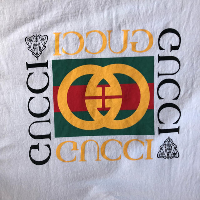 gildan gucci