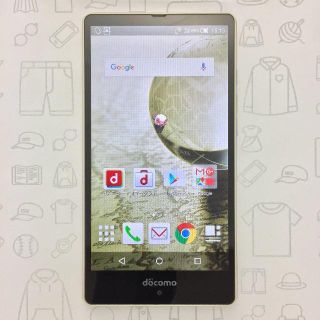 アクオス(AQUOS)の【ﾗｸﾏ公式】SH-04G 353361062141725(スマートフォン本体)