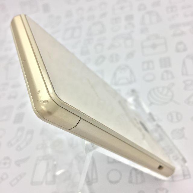 AQUOS(アクオス)の【ﾗｸﾏ公式】SH-04G 353361060642765 スマホ/家電/カメラのスマートフォン/携帯電話(スマートフォン本体)の商品写真