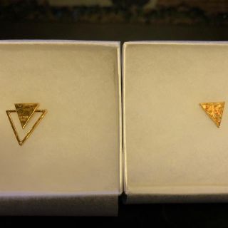 ピアス(両耳用)のフリマアイテム一覧 ピアス(両耳用)のフリマアイテム一覧