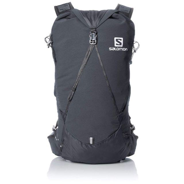 SALOMON(サロモン)の新品/未使用 サロモン アウトドアリュックサック OUT DAY 20+4 スポーツ/アウトドアのアウトドア(登山用品)の商品写真