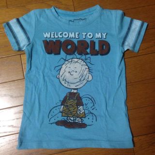 シップスキッズ(SHIPS KIDS)のSHIPSkids☆110㎝(Tシャツ/カットソー)