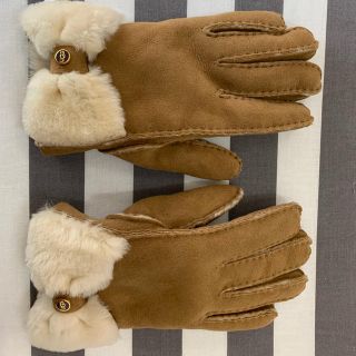 アグ(UGG)のugg 手袋(手袋)