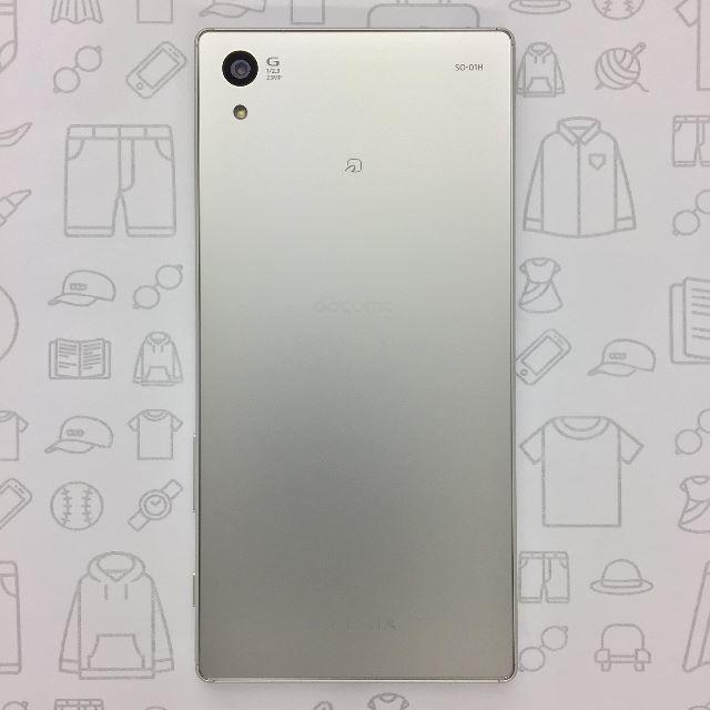 Xperia(エクスペリア)の【ﾗｸﾏ公式】SO-01H 359644069564435 スマホ/家電/カメラのスマートフォン/携帯電話(スマートフォン本体)の商品写真