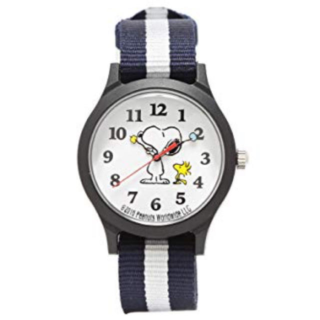 BEAMS(ビームス)のビームス×ピーナッツ 腕時計 レディースのファッション小物(腕時計)の商品写真