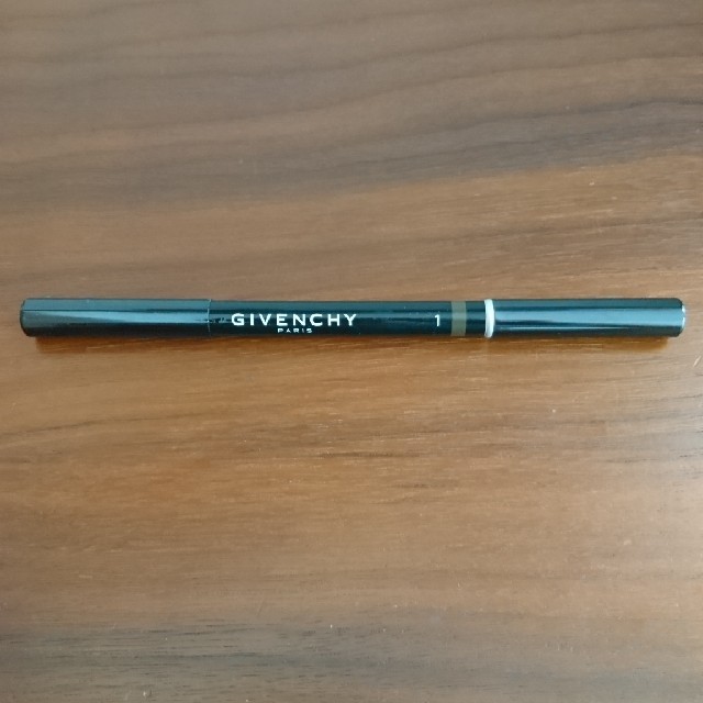 GIVENCHY(ジバンシィ)のGIVENCHY  アイブロー  ペンシルタイプ コスメ/美容のベースメイク/化粧品(アイブロウペンシル)の商品写真