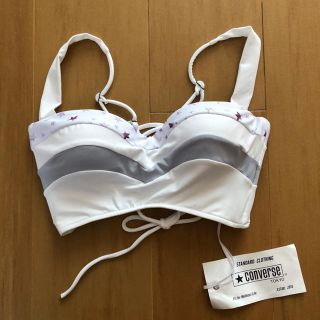 アリシアスタン コンバース 水着(レディース)の通販 11点 | ALEXIA