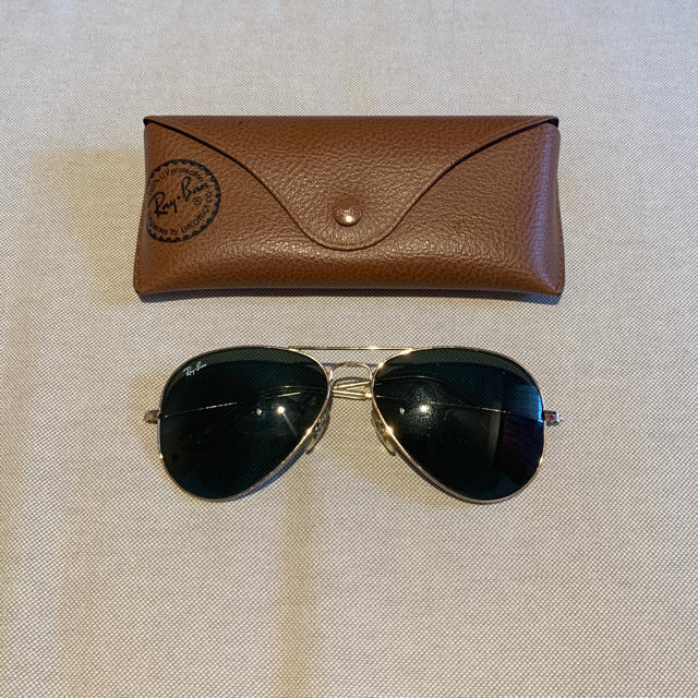 Ray-Ban(レイバン)のRay-Ban レイバン サングラス  メンズのファッション小物(サングラス/メガネ)の商品写真