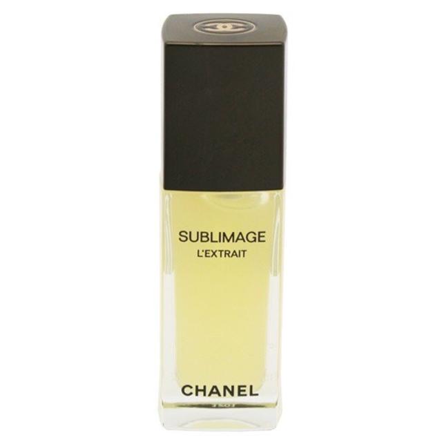 ベースメイク/化粧品シャネル CHANEL サブリマージュ レクストレ 15ml 化粧品 コスメ S