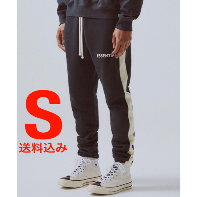 クーポン最終日限定価格 Essentials Side Stripe パンツ