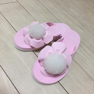 アグ(UGG)のサンダルUGG(サンダル)