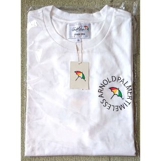 アーノルドパーマー(Arnold Palmer)の【Arnold Palmer Timeless】半袖Tシャツ(Tシャツ(半袖/袖なし))