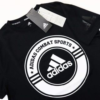 アディダス(adidas)の(新品)アディダス　Tシャツ　 (Tシャツ/カットソー(半袖/袖なし))