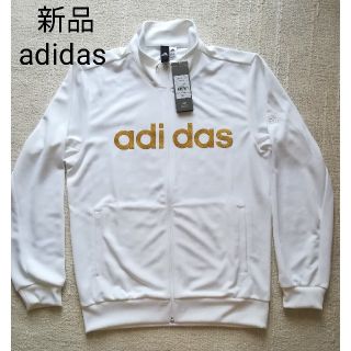 アディダス(adidas)の新品　アディダス トレーニングウェア メンズ M (Tシャツ/カットソー(七分/長袖))