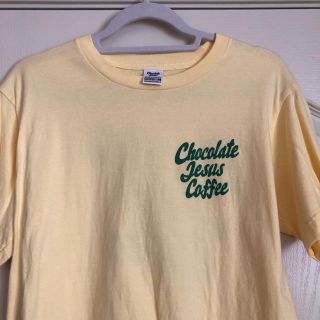 ビームス(BEAMS)のChocolateJesus Tシャツ(Tシャツ(半袖/袖なし))