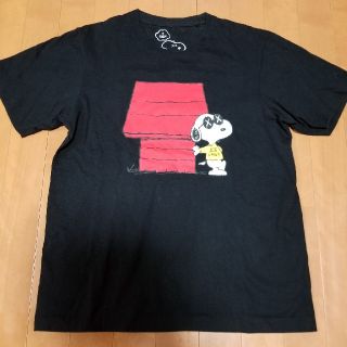 スヌーピー(SNOOPY)の◆KAWS×SNOOPYコラボT◆(Tシャツ/カットソー(半袖/袖なし))