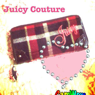 ジューシークチュール(Juicy Couture)のJuicy Couture♡長財布(財布)