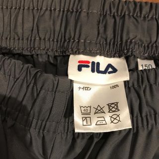 フィラ(FILA)のふわさん専用(パンツ/スパッツ)