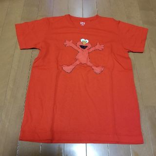 セサミストリート(SESAME STREET)の◆KAWS×セサミストリートコラボT◆(Tシャツ/カットソー)