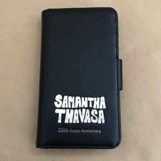 サマンサタバサ(Samantha Thavasa)のサマンサタバサ 岩田剛典 iPhoneケース(iPhoneケース)