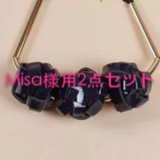 マルニ(Marni)のリボンネックレス(ネックレス)