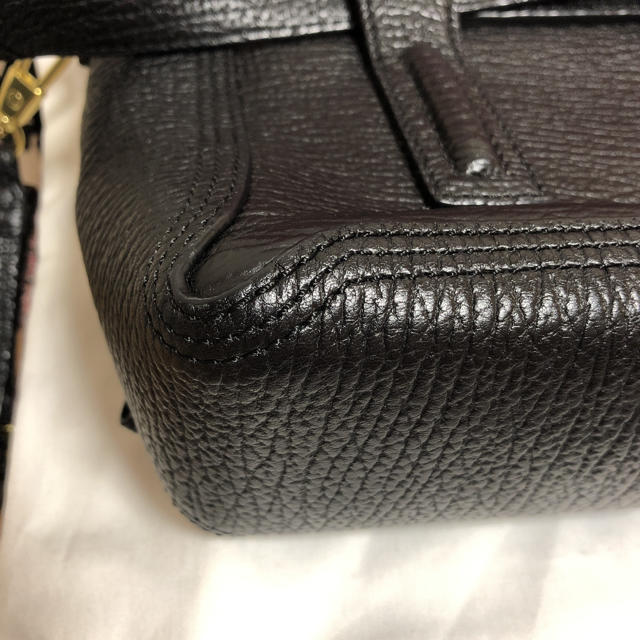 3.1 Phillip Lim(スリーワンフィリップリム)のフィリップリム ミニサッチェル レディースのバッグ(ショルダーバッグ)の商品写真