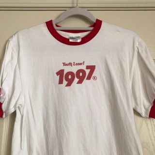 ビームス(BEAMS)のYouth Loser 初期 1997(Tシャツ/カットソー(半袖/袖なし))