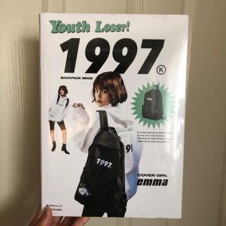 ビームス(BEAMS)のYouth Loser 1997 リュック(バッグパック/リュック)