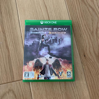 マイクロソフト(Microsoft)の【Xbox one】Saints Row4(家庭用ゲームソフト)