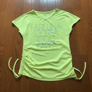 カッパ(Kappa)のkapaa Tシャツ(その他)