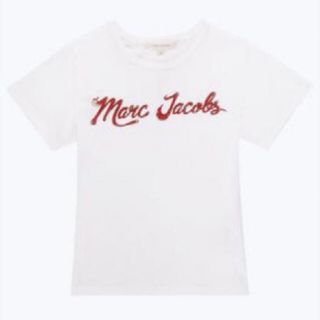 マークジェイコブス(MARC JACOBS)のMARC JACOBS Tシャツ(Tシャツ(半袖/袖なし))