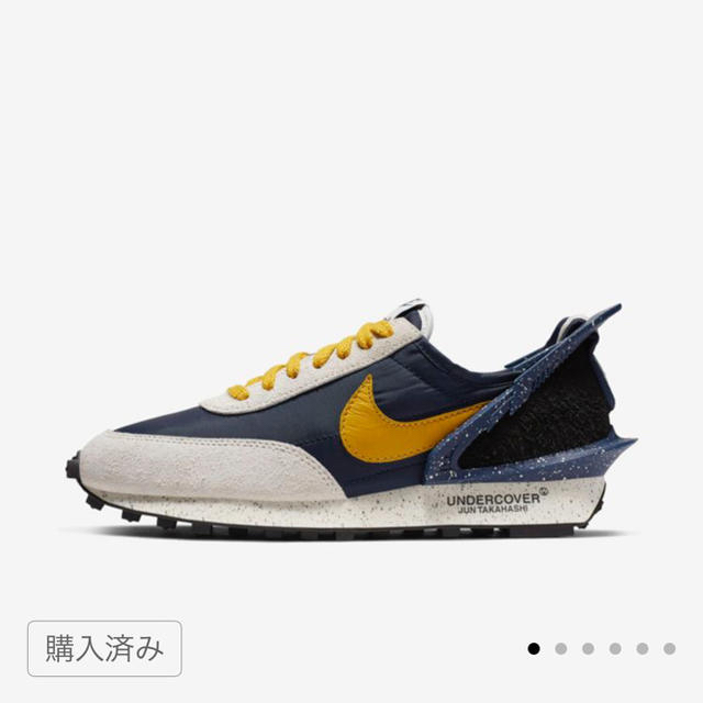 NIKE WMNS undercover デイブレイク ウィメンズ29cm