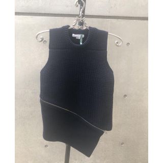 アレキサンダーワン(Alexander Wang)のALEXANDER WANG / ニット (ニット/セーター)