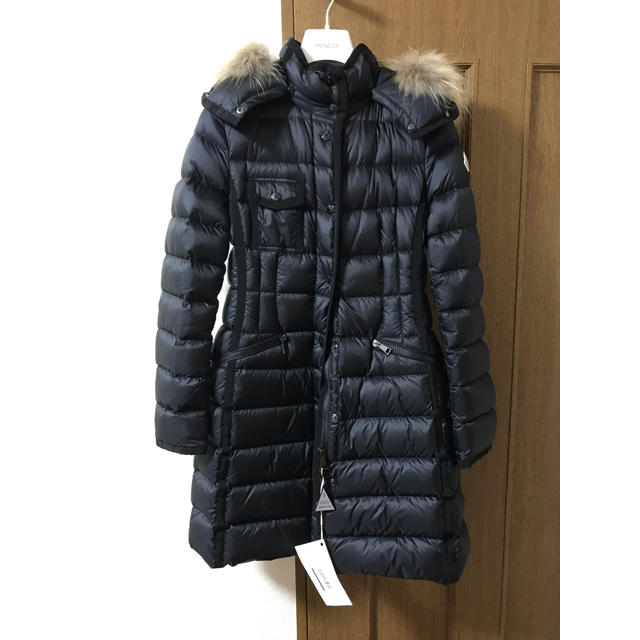 お得】 - MONCLER モンクレール 公式サイト購入 エルミファー☆新品未