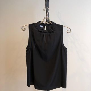 モスキーノ(MOSCHINO)のMOSCHNO cheap and chic(シャツ/ブラウス(半袖/袖なし))