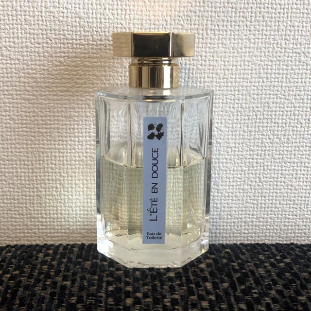 L'Artisan Parfumeur(ラルチザンパフューム)のラルチザンパフューム/レテアンドゥース/オーデコロン コスメ/美容の香水(ユニセックス)の商品写真